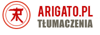 T�umacz alba�ski BIECZ